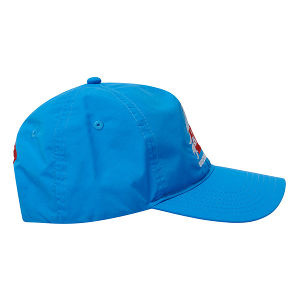 DRIVEWAY PARADISE - DP LOW PANEL RUNNING HAT - Hat