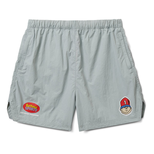 DRIVEWAY PARADISE - MAJOR SHORT - PABLO -