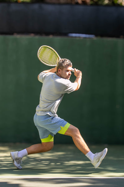 DRIVEWAY PARADISE - SPORT JORT -