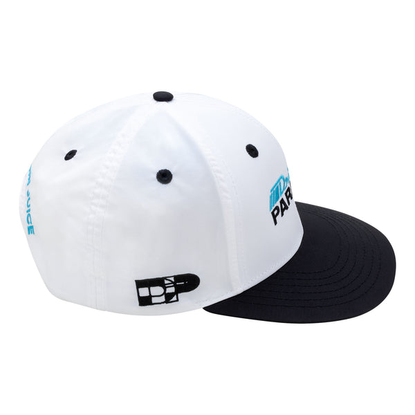 DRIVEWAY PARADISE - RACE DAY SNAP BACK - Hats
